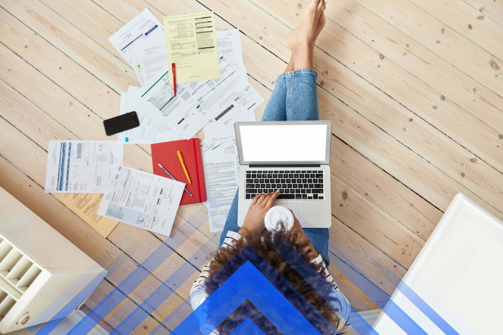 Impuestos-Papeles-Contables