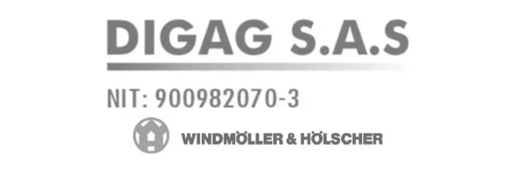 Empresa Digag s.a.s de Colombia